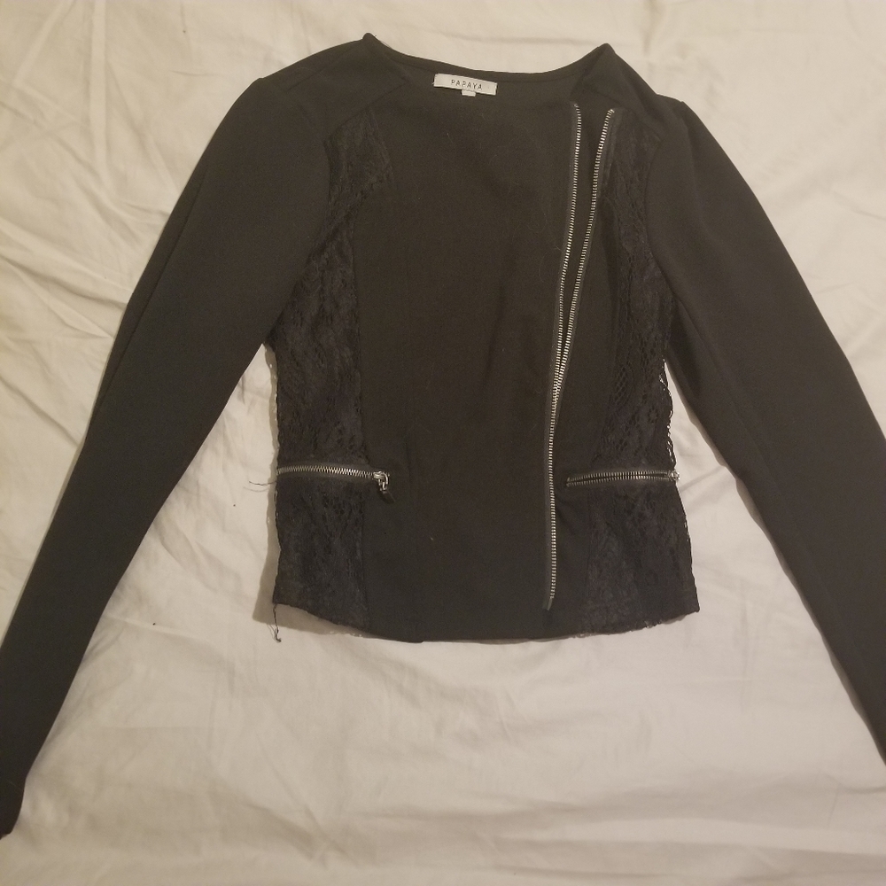 Jacket - Picture 2 of 2